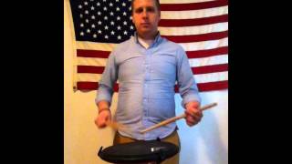 Drum Calls