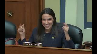 Rep. AOC on Prescription Costs, Medicare for All, and Pharmacy Benefit Managers