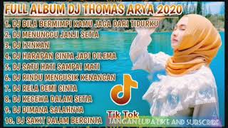 Thomas arya full album dj ...