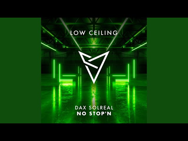 NO STOP'N (Extended Mix)