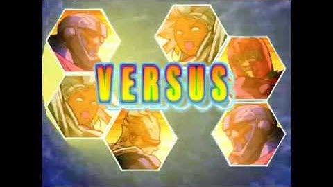 MvC2: DaveTheMagician Vs. KombatBoots (Part 1)