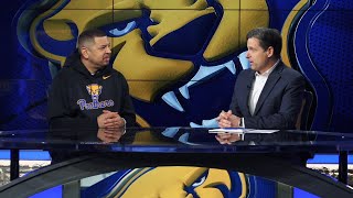 Pitt: Beyond the Script | Season 2 | Episode 19 | Coach Capel's Weekly Segment