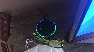 Alexa Notifying Me Of A Did You Know Notification 12/29/21