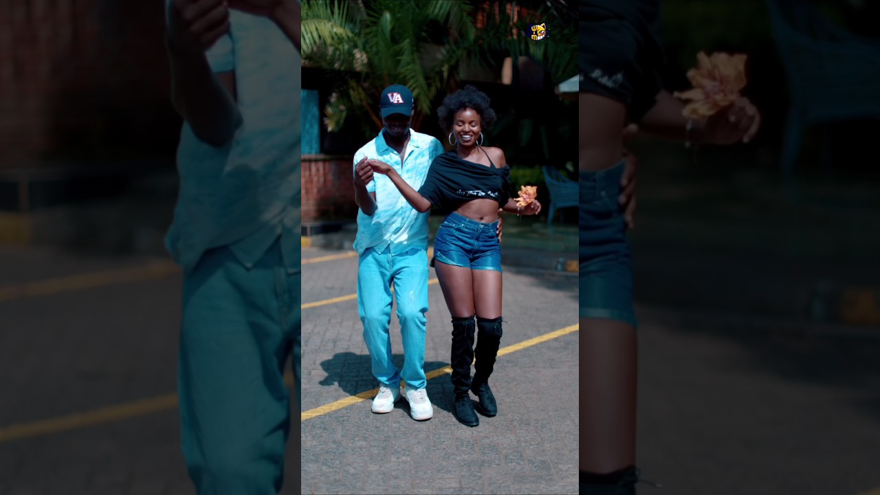 Love Again - Sauti Sol x C4 Pedro 🔥🔥 