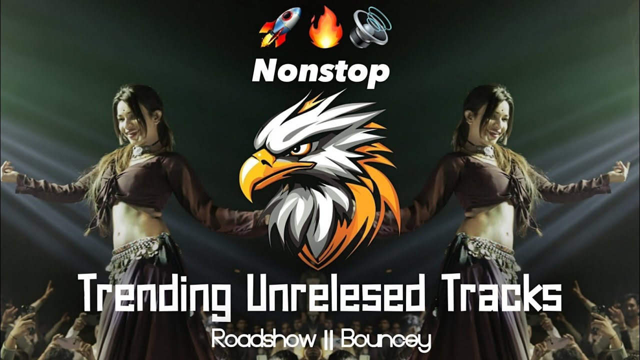 NONSTOP DJ REMIX SONG | TRENDING DJ SONGS | HINDI X MARATHI | 2025 #soundcheck​​​​ #competition​​​​ 