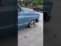Shortbed Chevy On Airbags And Billets Shortbed Chevy On Airbags And Billets
