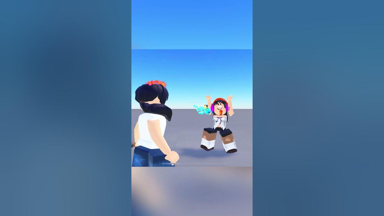 Bow loves to dance on this song 😹 | rosieeluvv~ |