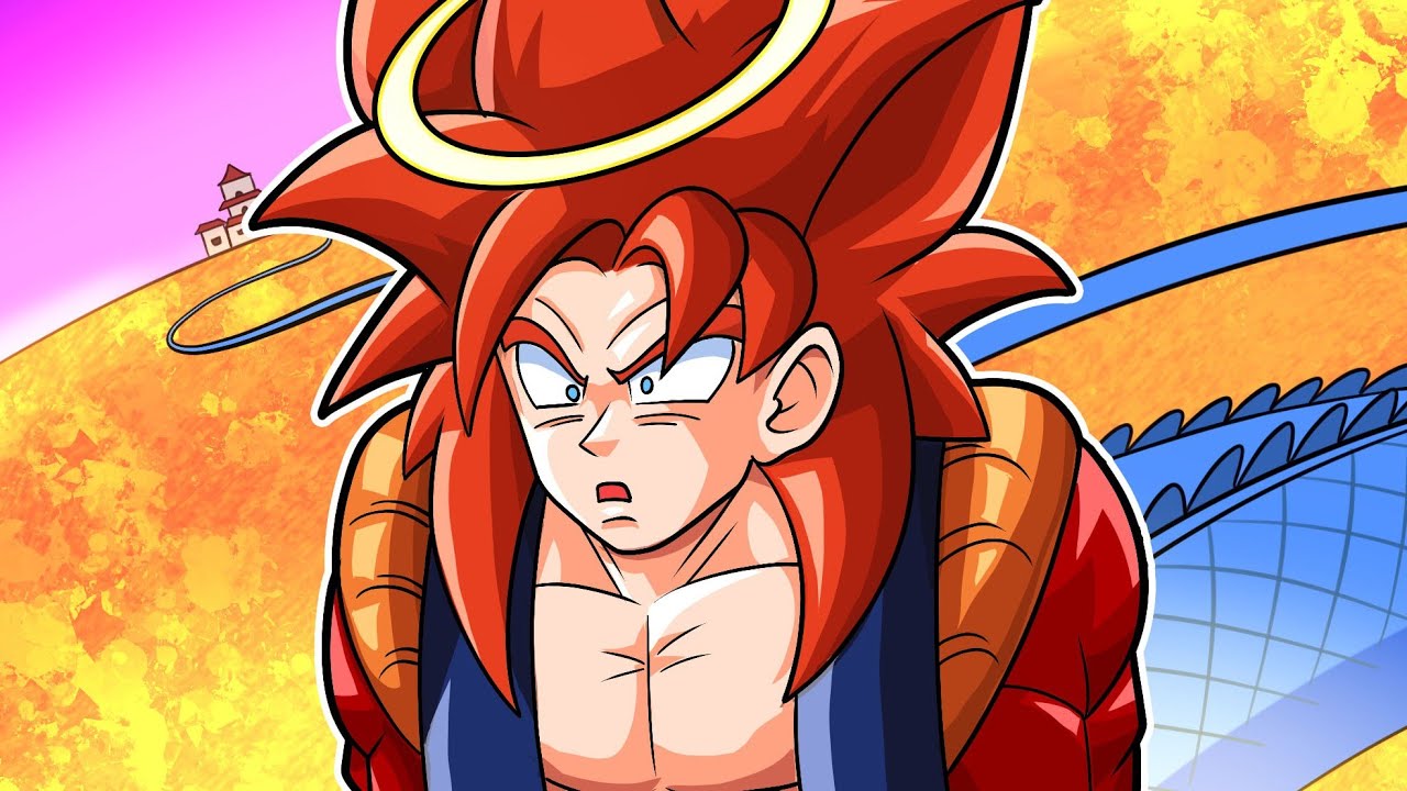 Dragon Ball's CORRUPT Power Scaling