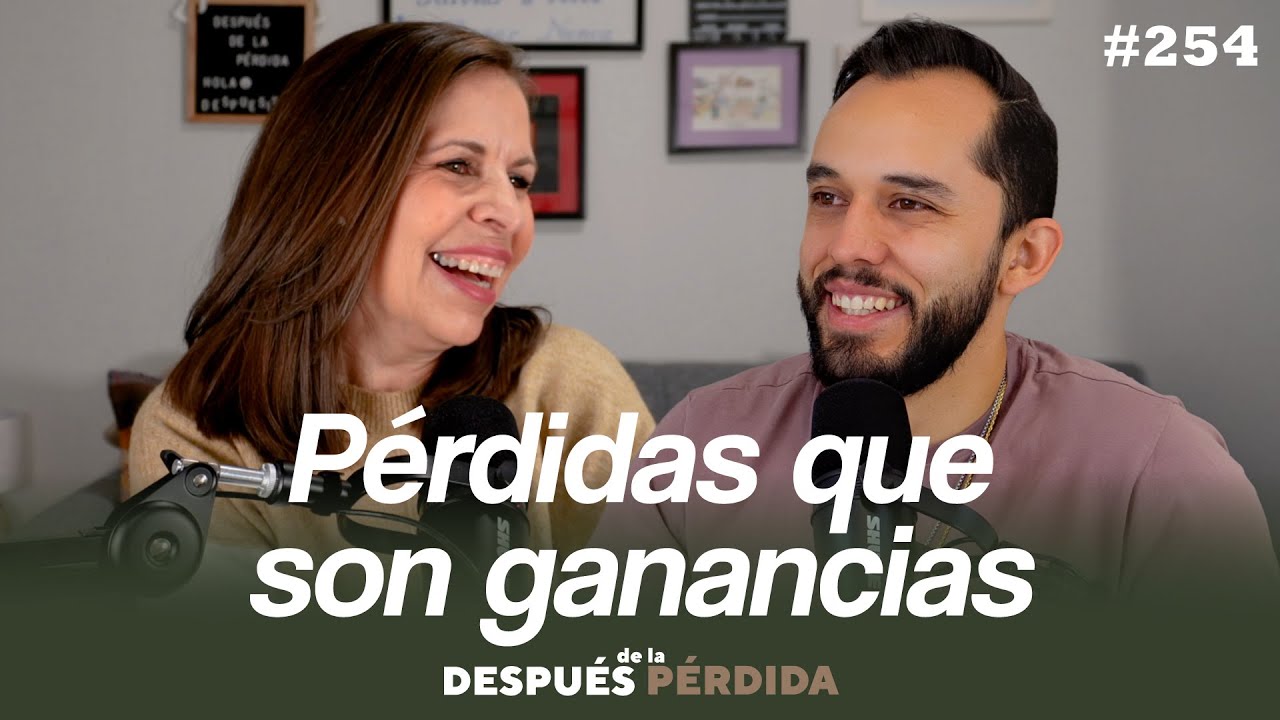 254) Pérdidas que son ganancias - Después de la pérdida