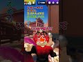 【ミニゲーム】今日食べたものを100%正確に当ててみるよ!【ロブロックス】#クイズ #ゲーム