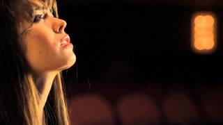 Alice Sara Ott spielt das Adagio aus Beethovens Klaviersonate Nr. 3 C-dur, Op. 2 Nr. 3