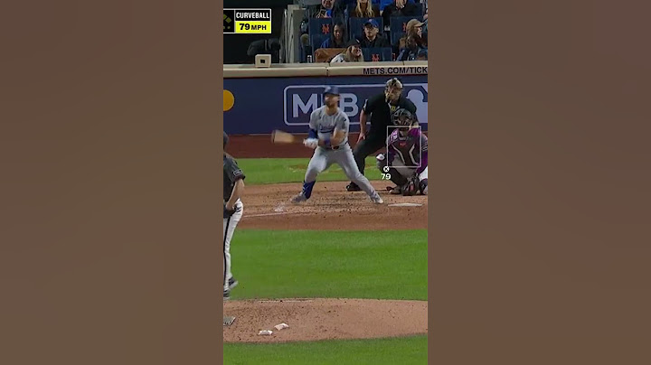 What a grab by Juan Soto! 👏