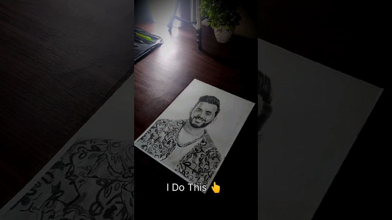 Hey I Am An Artist 👨‍🎨 