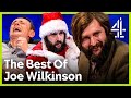 Joe wilkinsons most iconic moments  8 out of 10 cats does countdown  channel 4