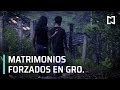 Los matrimonios forzados en Metlatónoc, Guerrero - Despierta