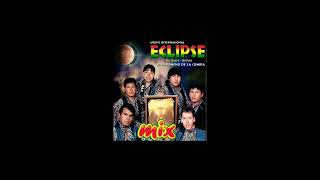 Grupo Eclipse en vivo 1998 Mix 2da Parte