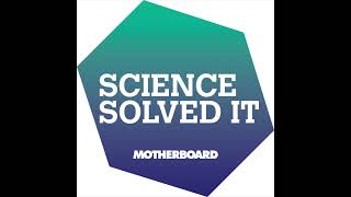 Kaleigh Rogers & Tim Barnes Introduce 'Science Solved It' (2017)