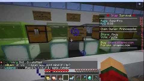 Hypixel / The  Pit --- Getting to prestige II