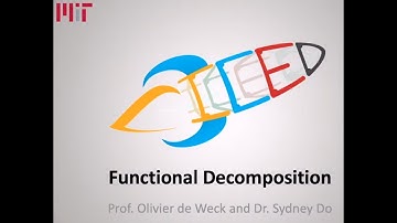 Functional Decomposition
