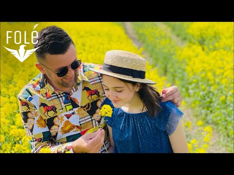 Elton Qeraj - Bija Ime | Official Video 4K
