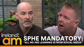 Download lagu SPHE to Become Mandatory in Schools – What It Means for Students