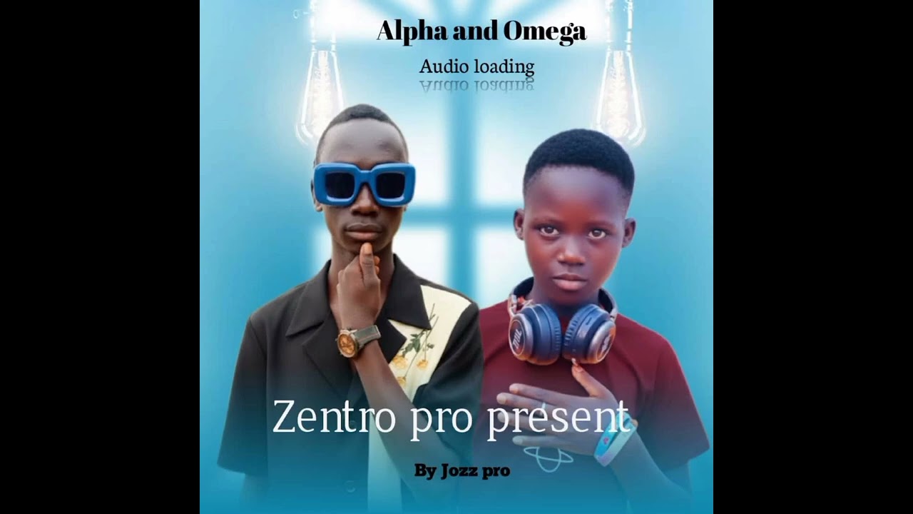 Alpha and Omega by zentro pro official Audi 