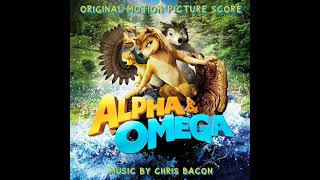 Alpha And Omega - Soundtrack Garth And Lilly Slowed