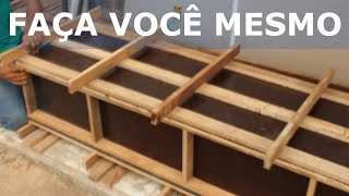 see how to assemble pillar shapes with resin plywood see how to assemble pillar shapes with resin plywood