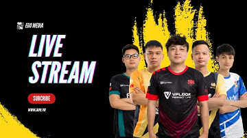 Trực Tiếp  22 Random  || Long Lê - Kamachi   vs  Anh Huy -  Xi Măng