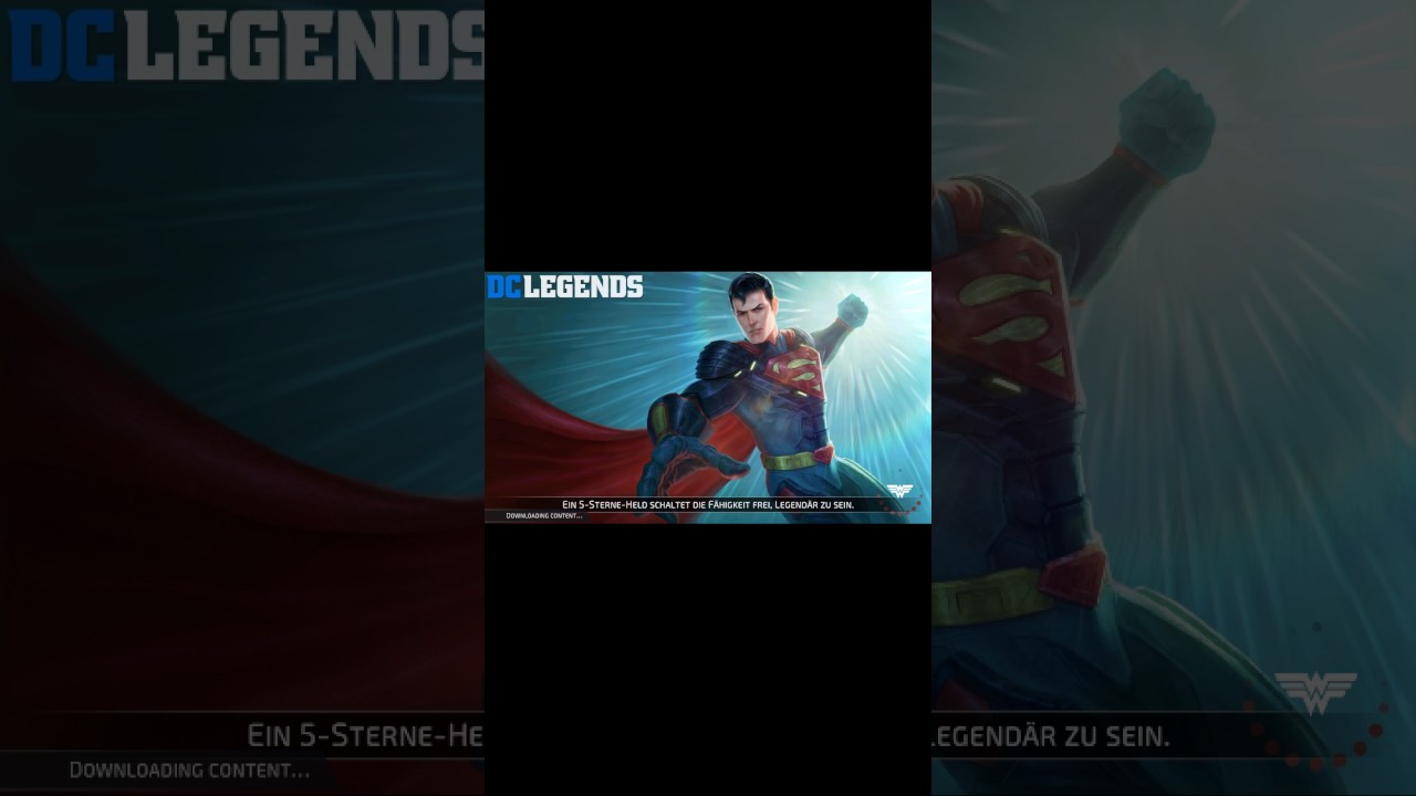 Let's PLay. Dc Legends part 1# android games.