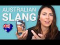 How to understand australians  slang words  expressions