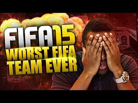 Video: FIFA 15 On Suurbritannia Edetabelis Number üks