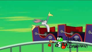 TJ Network Blowing The Competition Screenbug (2021)
