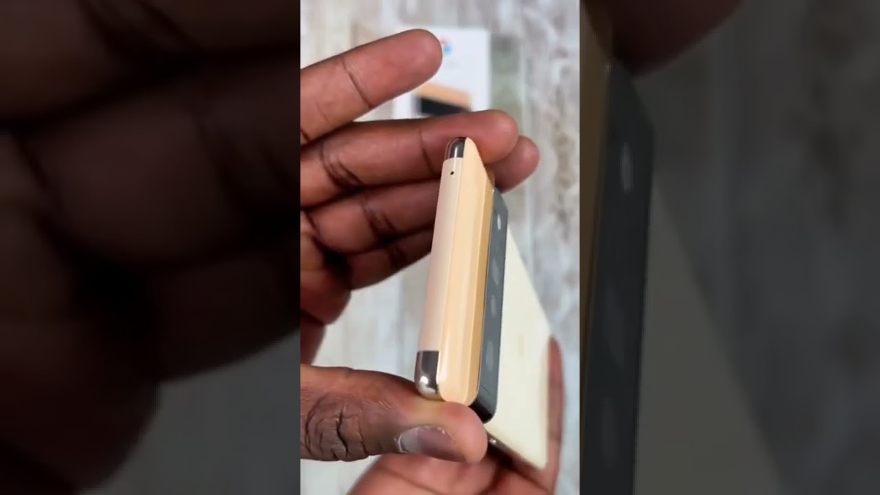 google pixel 7 leaks🔥🔥 