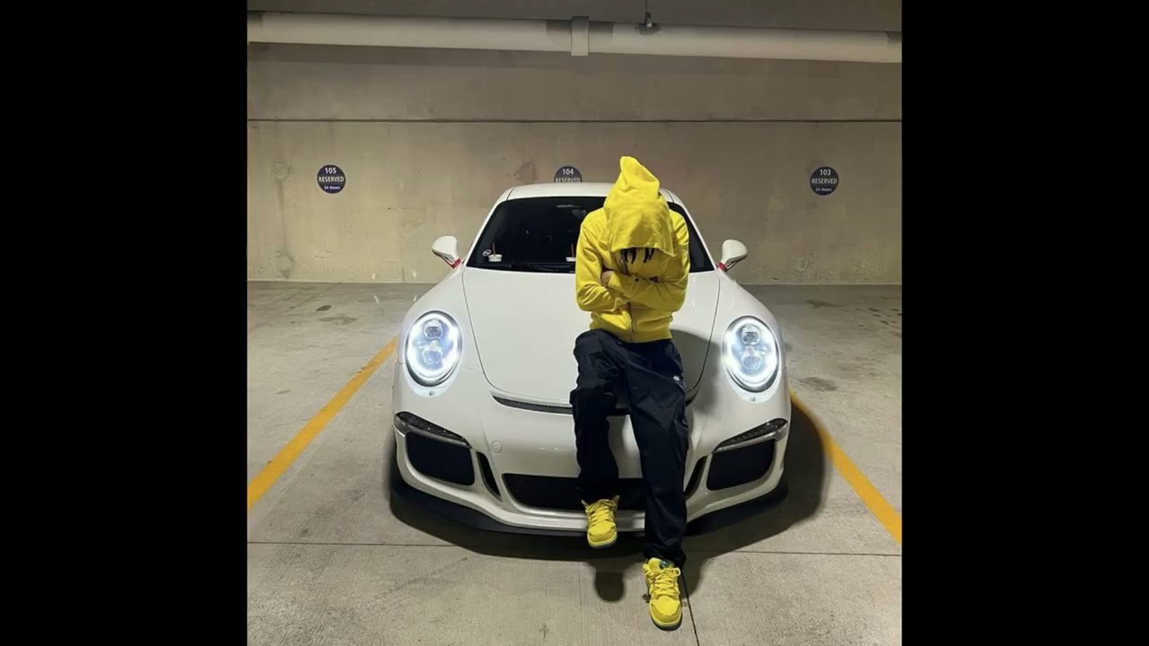 [free] young nudy x lucki type beat - "back booth"