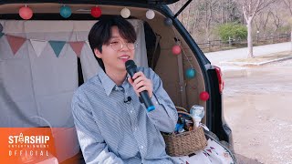 [LUCKY TV] EP.78 SEWOON TO ME NOW SPECIAL BEHIND