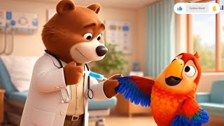 Aaj mangalwar hai | kids nursary Rymes