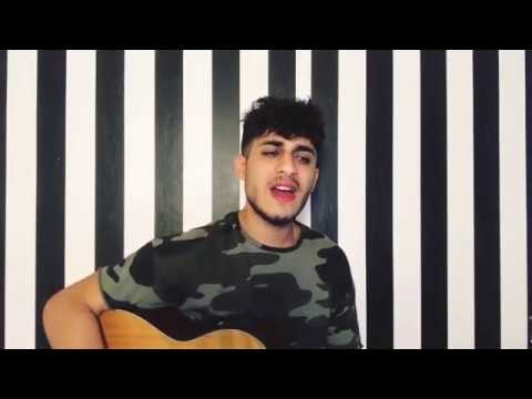 HAKAN ALGÜL - GERÇEKTEN ZOR ZOR AŞKIN TÖVBESİ ZOR OLUYOR (COVER)