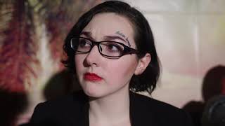 Оксана Казьміна - Номінант Премії Pinchukartcentre 2020