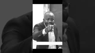 Lamuka très faché contre l'UDPS 🤣😂Parti au pouvoir ya sonieeee