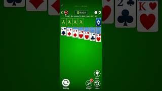 Level 16,17,18,19,20 EASTER 2025 Tripledot Solitaire Journey