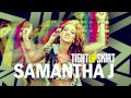 Samantha J   Tight Skirt Audio
