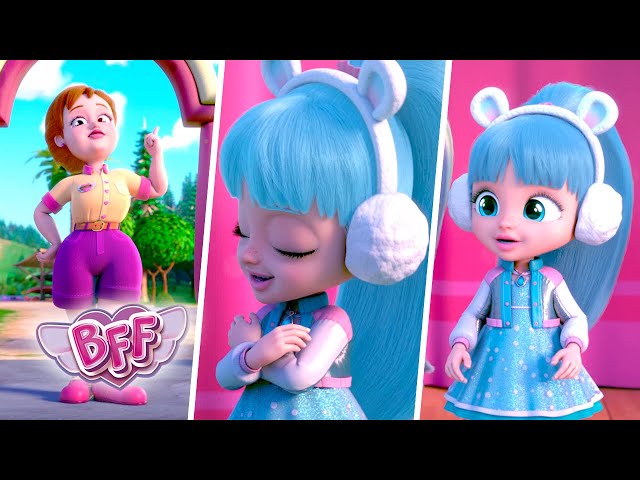 FRIENDS♥コンプリート♥ブルーレイ♥英会話 🌠 FULL Season 1 🌠 BFF 💜 CARTOONS for KIDS in ENGLISH 🎥 LONG