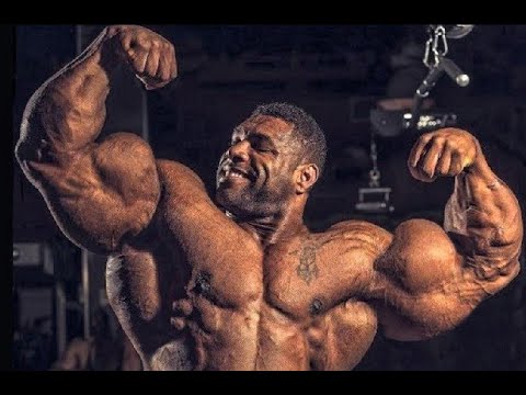 𝐍𝐚𝐭𝐡𝐚𝐧 𝐝𝐞 𝐀𝐬𝐡𝐚, 𝐌𝐞𝐠𝐚-𝐌𝐮𝐬𝐜𝐥𝐞𝐬 - YouTube