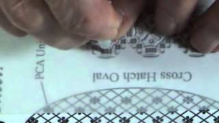Parchment FX Perforating