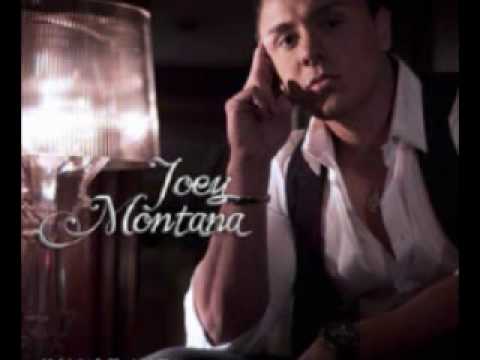 Joey Montana - Por Fin