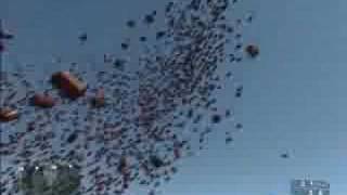 Crysis Mass Physics 3