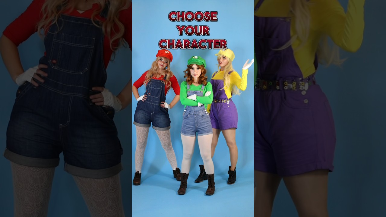 These outfits would be so cute for them to wear in the game! 💖 With @halcybella @Dajackies