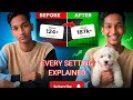 How To Upload Short Videos in Right Way 2026// (FULL GUIDE)@ravi99m....