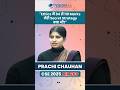 Prachi Chauhan_AIR 260 | CSE 2025 | VisionIAS_Toppers'Talk